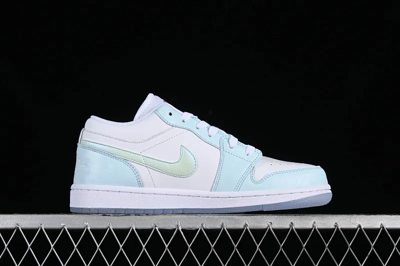 All categories Air Jordan Jordan series basketball shoes Air Jordan 1 Low Air Jordan 1 Low AJ1 Joe 1 customized low-top cultural casual sneakers HJ3481-491